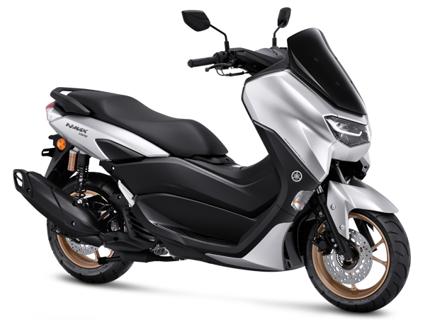 Yamaha NMax